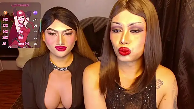 LetishaChannel online show from July 29, 2026, 2:10 am