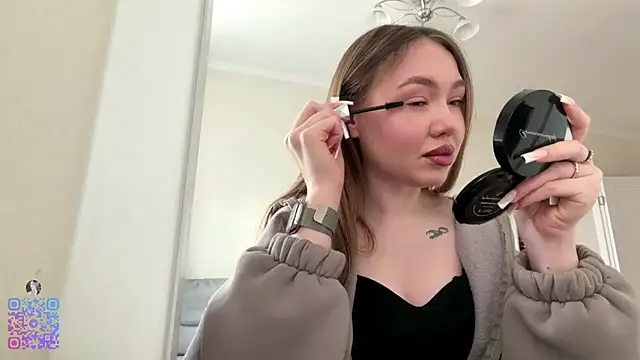 Valery Shine online show from March 13, 2026, 4:41 am