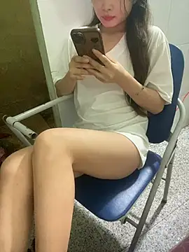 Xoai-cute online show from May 10, 2026, 8:14 pm