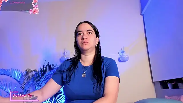  VALERIAGOMEZ online show from March 30, 2026, 9:54 am