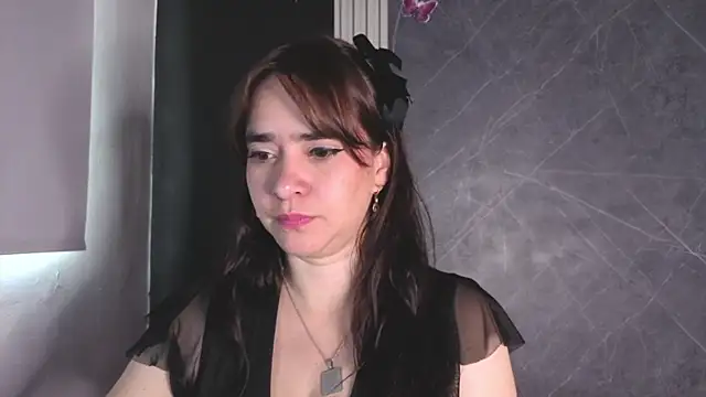  VALERIAGOMEZ online show from July 10, 2026, 2:52 pm