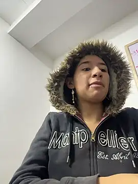 LilyRossi  online show from June 11, 2026, 12:36 pm