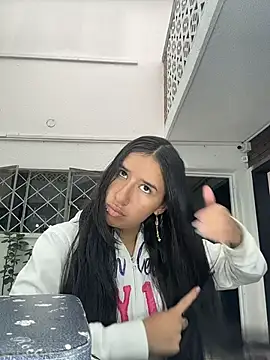 LilyRossi  online show from July 4, 2026, 12:55 pm