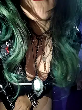 Zorrapunka online show from April 4, 2026, 2:43 am