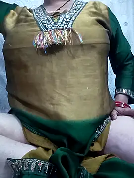 DiyaBaby-11 online show from March 26, 2026, 8:09 am