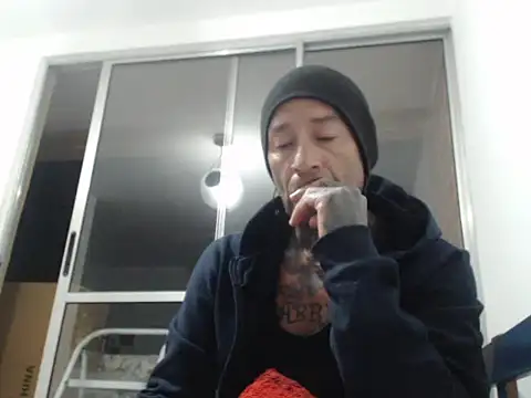 Snapshot of GaboMix4728 chatting on February 28, 2026, 9:32 am GaboMix4728 online show from February 28, 2026, 9:32 am