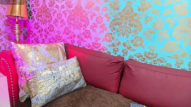 mia venon online show from March 5, 2026, 11:50 am