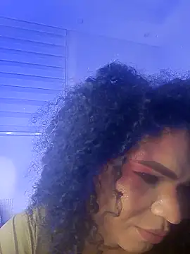 V-nus online show from March 22, 2026, 3:21 am