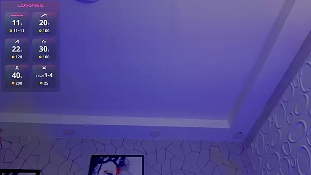 Genesisraydenx online show from July 22, 2026, 8:22 pm