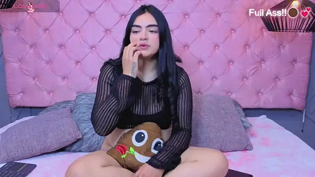 SARA HORNY- online show from July 29, 2026, 3:04 am