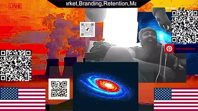 RussellTaylorLacy online show from April 9, 2026, 1:49 pm