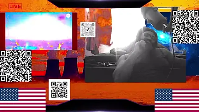 RussellTaylorLacy online show from May 16, 2026, 3:11 pm