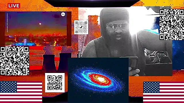 RussellTaylorLacy online show from May 18, 2026, 12:55 pm