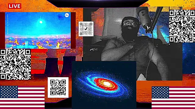 RussellTaylorLacy online show from May 20, 2026, 3:02 am