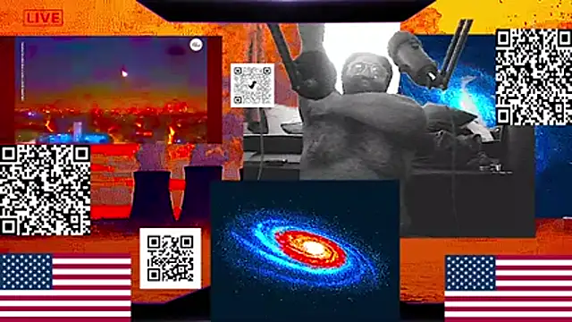 RussellTaylorLacy online show from May 20, 2026, 3:07 pm