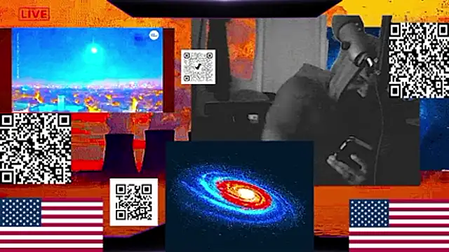 RussellTaylorLacy online show from May 24, 2026, 8:52 am