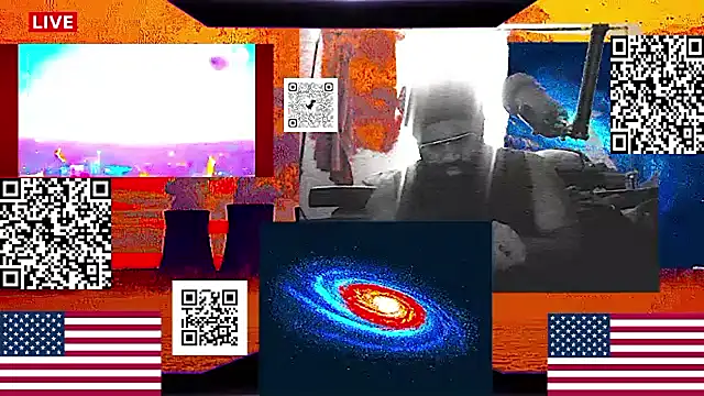 RussellTaylorLacy online show from May 26, 2026, 2:24 pm