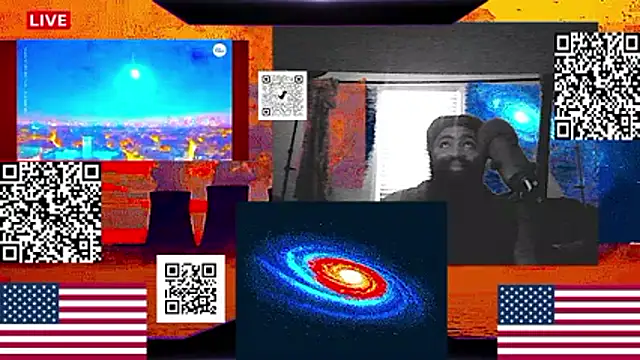 RussellTaylorLacy online show from May 27, 2026, 10:34 am