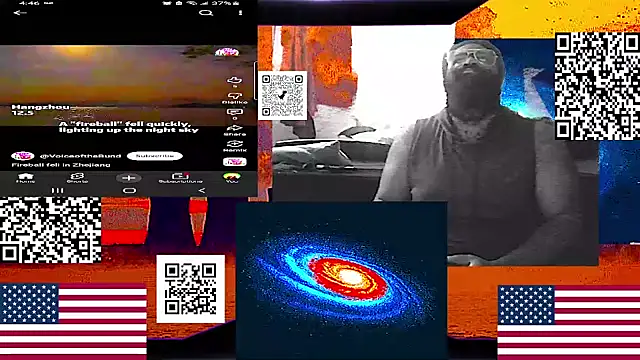 RussellTaylorLacy online show from May 30, 2026, 5:21 pm