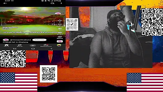 RussellTaylorLacy online show from June 4, 2026, 8:53 am
