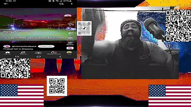 RussellTaylorLacy online show from June 10, 2026, 10:36 am