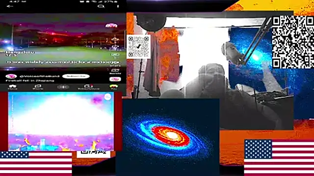 RussellTaylorLacy online show from July 8, 2026, 7:51 pm
