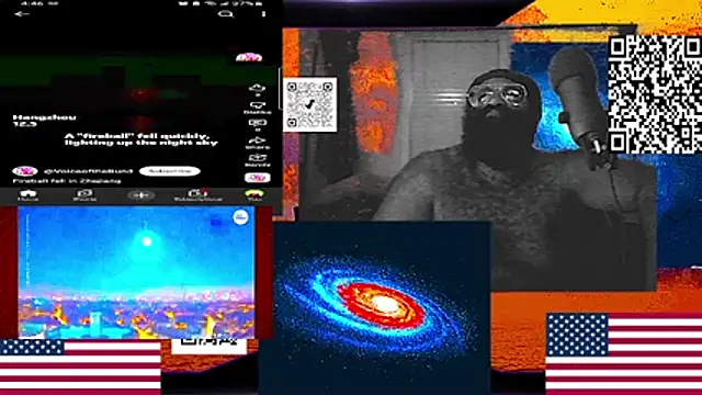 RussellTaylorLacy online show from July 12, 2026, 1:40 am