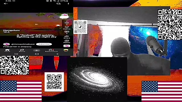 RussellTaylorLacy online show from July 24, 2026, 10:35 am