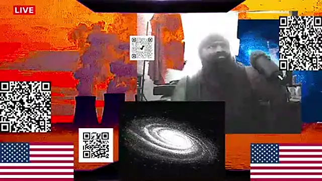 RussellTaylorLacy online show from July 25, 2026, 9:34 pm