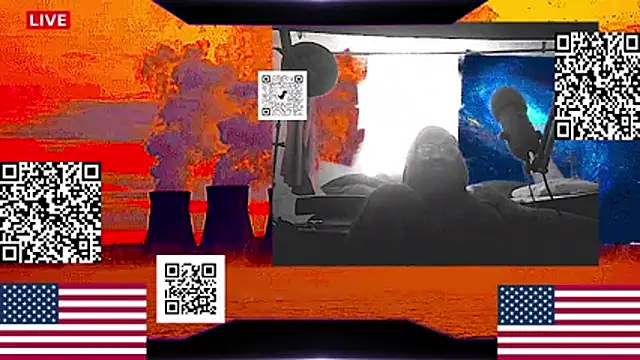RussellTaylorLacy online show from July 28, 2026, 12:48 pm
