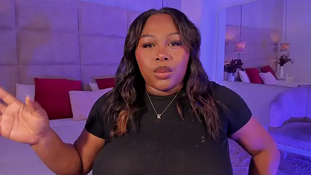 DestinyTornn online show from June 2, 2026, 5:42 am