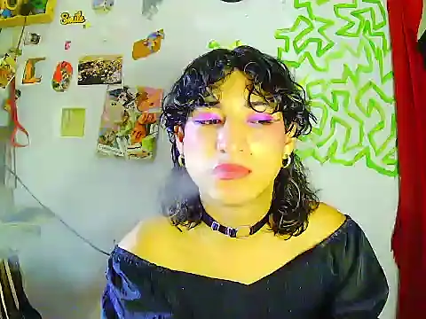 Snapshot of RAMONA_TIJERAX chatting on June 21, 2026, 1:13 pm RAMONA TIJERAX online show from June 21, 2026, 1:13 pm