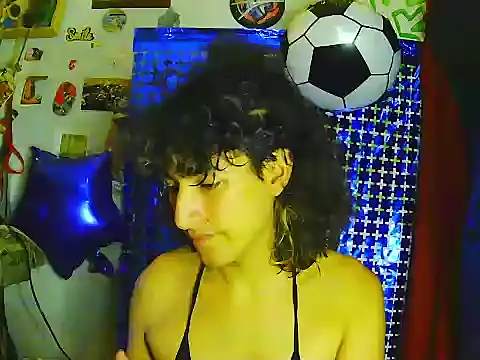 Snapshot of RAMONA_TIJERAX chatting on June 23, 2026, 9:57 pm RAMONA TIJERAX online show from June 23, 2026, 9:57 pm
