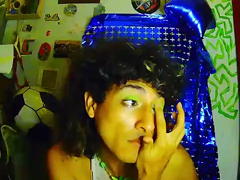 Snapshot of RAMONA_TIJERAX chatting on June 27, 2026, 8:03 pm RAMONA TIJERAX online show from June 27, 2026, 8:03 pm