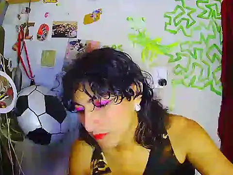 Snapshot of RAMONA_TIJERAX chatting on July 16, 2026, 9:04 am RAMONA TIJERAX online show from July 16, 2026, 9:04 am