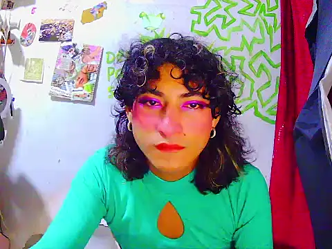 Snapshot of RAMONA_TIJERAX chatting on July 22, 2026, 7:16 pm RAMONA TIJERAX online show from July 22, 2026, 7:16 pm