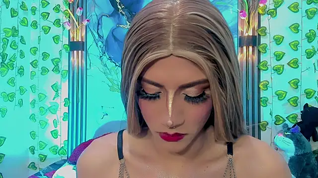 Snapshot of Roxy_alexa chatting on July 9, 2026, 3:21 am Roxy alexa online show from July 9, 2026, 3:21 am
