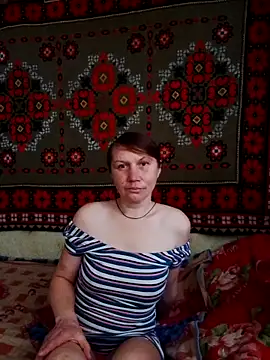 ValeriaCroft online show from March 19, 2026, 7:12 am