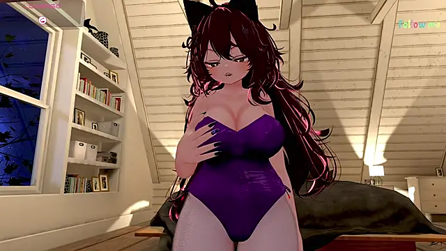 Akira Noctra online show from May 8, 2026, 11:26 am