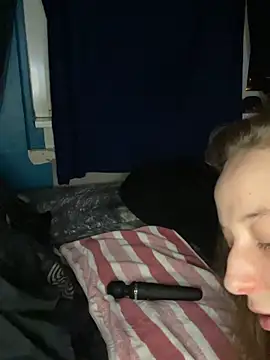 Melissa-Schneider online show from March 19, 2026, 8:24 pm