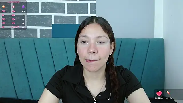 Sweet kitty 05 online show from March 24, 2026, 10:26 pm