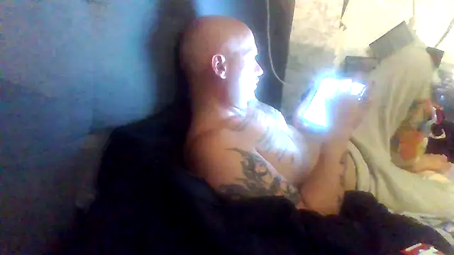 Brittmikerideanfuck online show from July 28, 2026, 2:13 pm