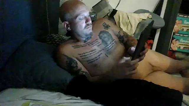 Brittmikerideanfuck online show from July 28, 2026, 4:39 pm