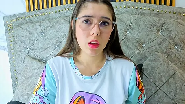 ElisVega online show from March 20, 2026, 7:08 pm