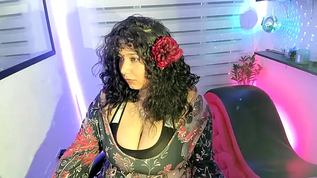 Agatha Marin online show from July 22, 2026, 7:38 pm