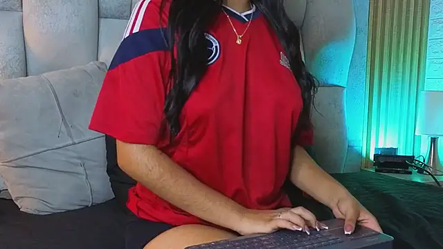 Katty Roose2 online show from June 11, 2026, 2:53 am