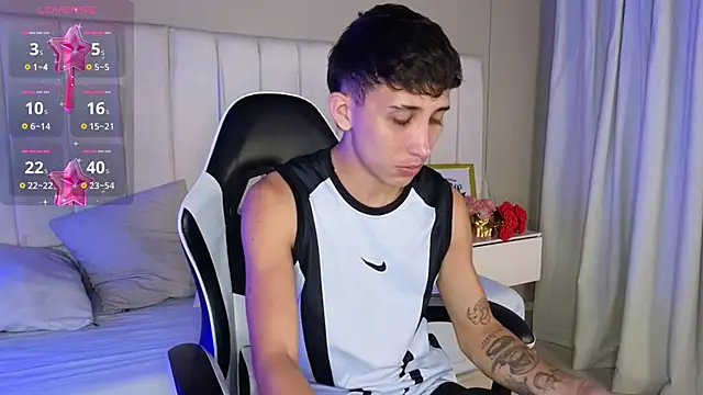 Rome cortes online show from March 9, 2026, 7:51 pm