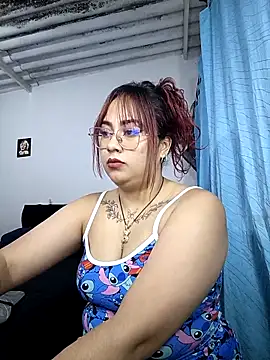 Venusmor online show from March 5, 2026, 3:46 am