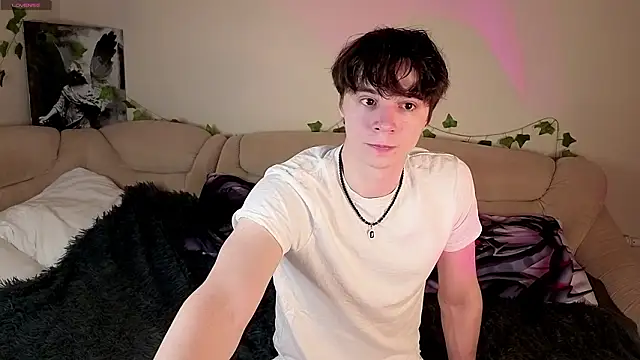 AnthonyCuutie online show from March 9, 2026, 6:56 pm