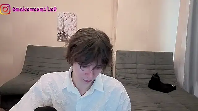 Snapshot of AnthonyCuutie chatting on July 24, 2026, 6:44 am AnthonyCuutie online show from July 24, 2026, 6:44 am